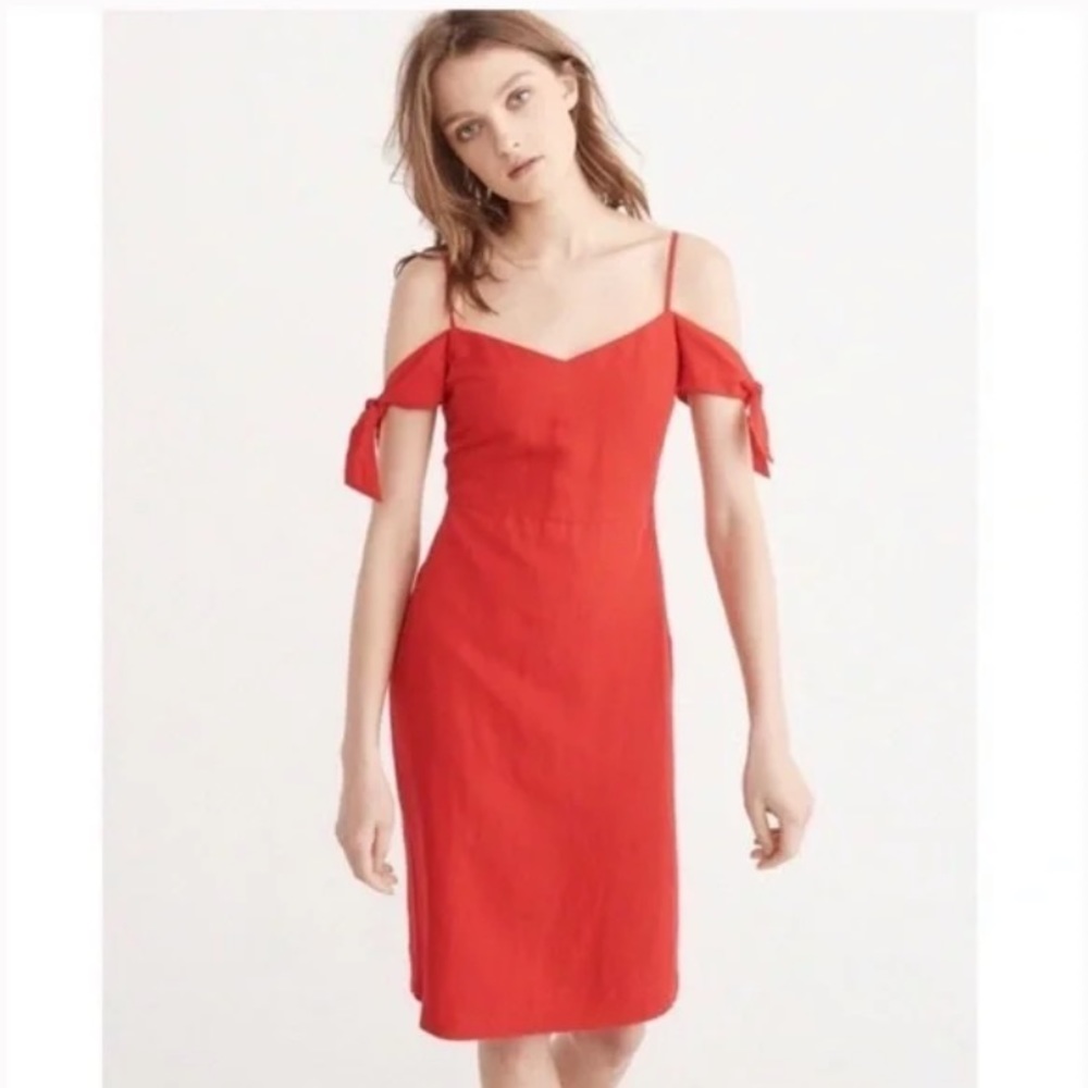 Abercrombie & Fitch Dress